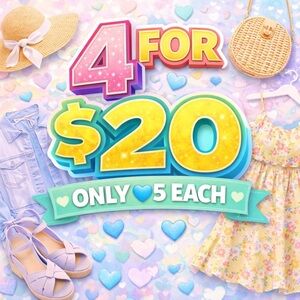 Meet your Posher, Janette